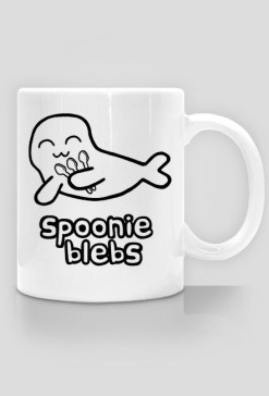 Spoonie Blebs