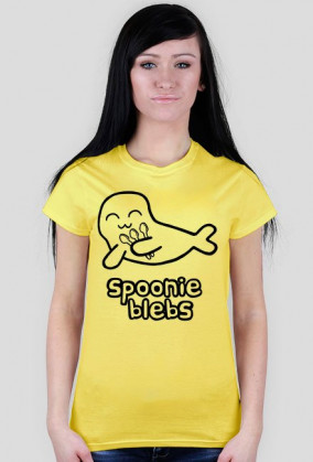 Spoonie Blebs