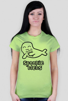 Spoonie Blebs