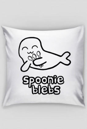 Spoonie Blebs