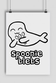 Spoonie Blebs
