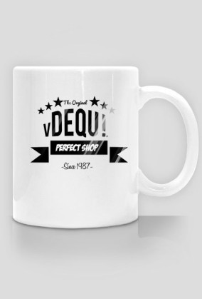 Kubek vDequ