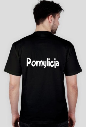 Pomylicja