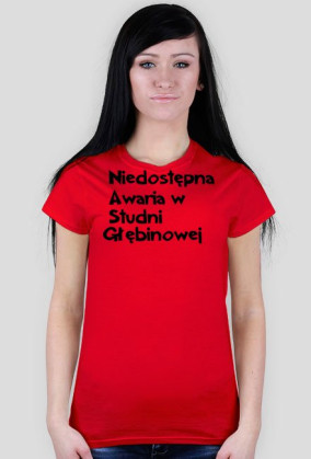 Niedostępna