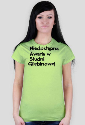 Niedostępna