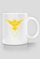 Kubek- Team Instinct