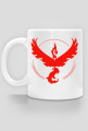 Kubek- Team Valor