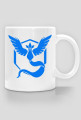 Kubek- Team Mystic