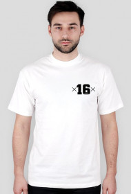 16 T-shirt