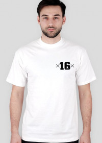 16 T-shirt