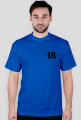 16 T-shirt