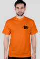 16 T-shirt