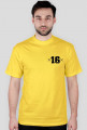 16 T-shirt