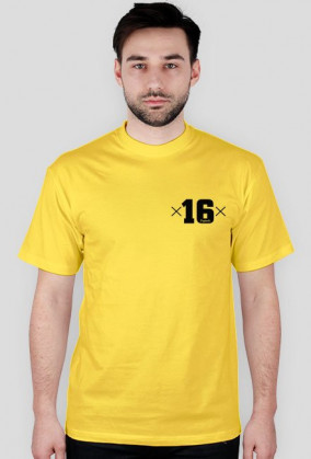 16 T-shirt