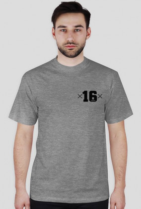 16 T-shirt