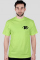 16 T-shirt