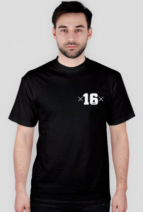 16 T-shirt