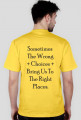 Sometimes T-shirt