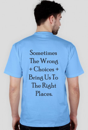 Sometimes T-shirt