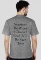 Sometimes T-shirt