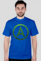 Earth T-shirt