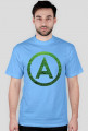 Earth T-shirt