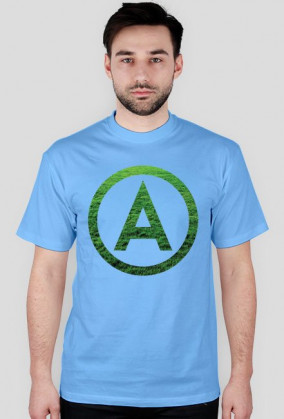 Earth T-shirt