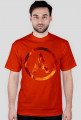 Fire T-shirt