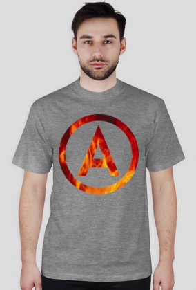 Fire T-shirt