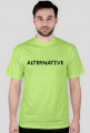 Alternative T-shirt