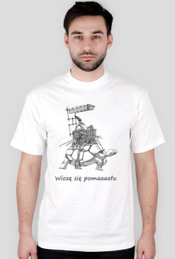Slang Wiozę Się Pomału Draw
