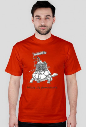 Slang Wiozę Się Pomału Draw