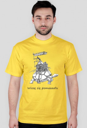 Slang Wiozę Się Pomału Draw