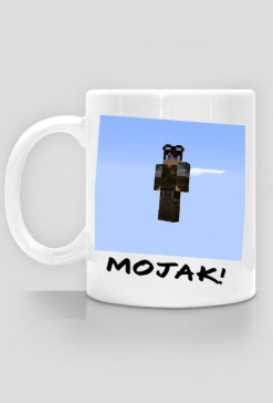 Kubek Mojak!