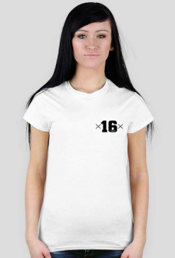 16 T-shirt