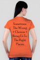 Sometimes T-shirt