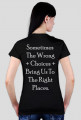 Sometimes T-shirt