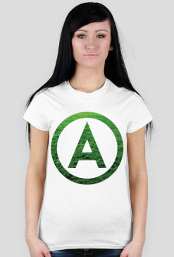 Earth T-shirt