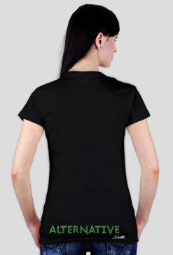 Earth T-shirt