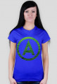 Earth T-shirt