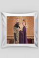 Podusia - Sulejman i Hurrem
