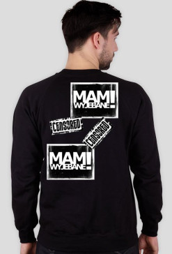 Bluza męska