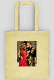 Torba - Hurrem i Sulejman