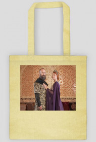 Torba - Hurrem i Sulejman