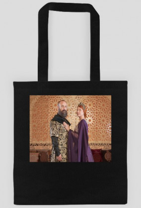 Torba - Hurrem i Sulejman