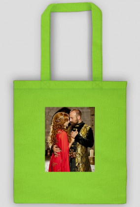 Torba - Hurrem i Sulejman