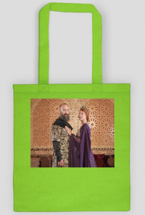 Torba - Hurrem i Sulejman