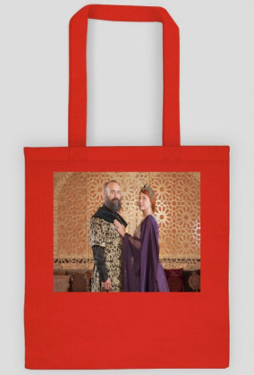 Torba - Hurrem i Sulejman