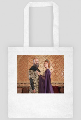 Torba - Hurrem i Sulejman