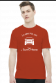 Learn Polish - Sum-o-hood (t-shirt) jasna grafika